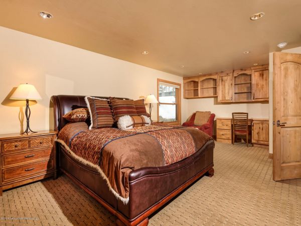 Aspen Home 987523