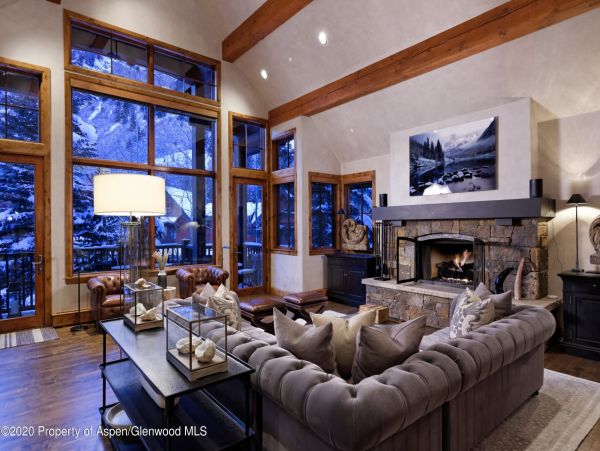 Aspen Home 987524