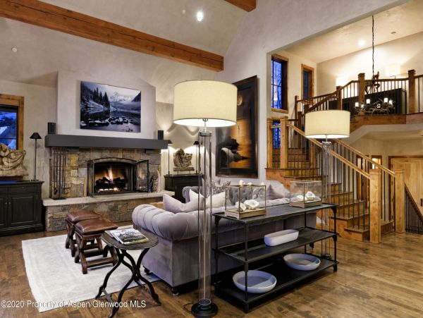 Aspen Home 987524