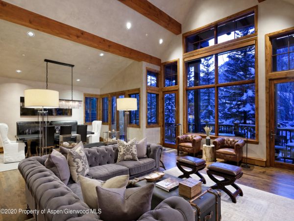 Aspen Home 987524