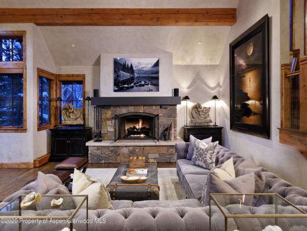 Aspen Home 987524