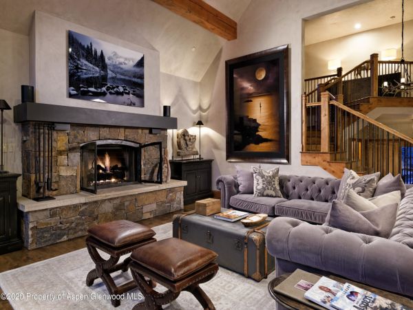 Aspen Home 987524