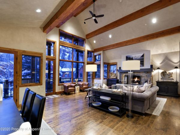 Aspen Home 987524