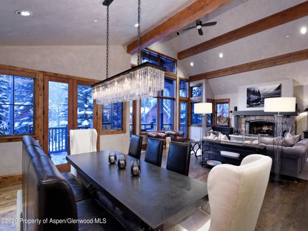 Aspen Home 987524