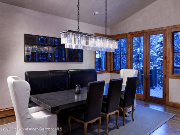 Aspen Home 987524