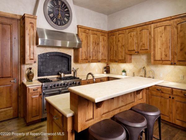 Aspen Home 987524