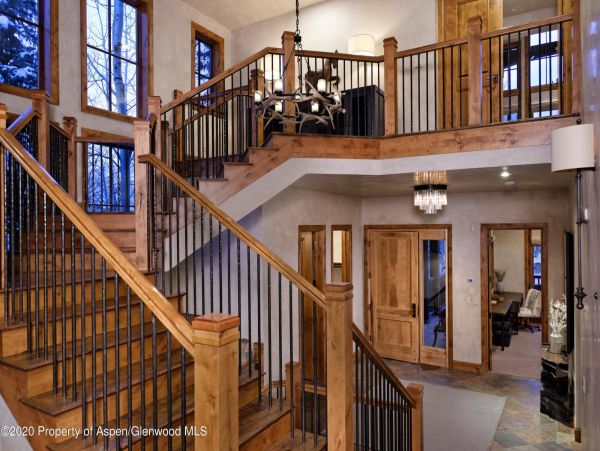 Aspen Home 987524