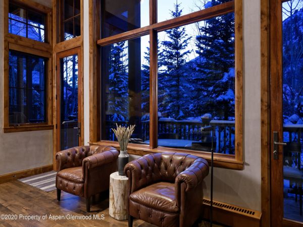 Aspen Home 987524