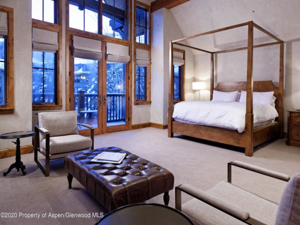 Aspen Home 987524