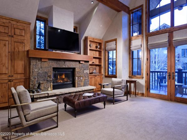 Aspen Home 987524