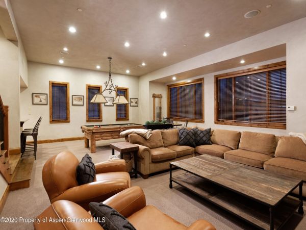 Aspen Home 987524