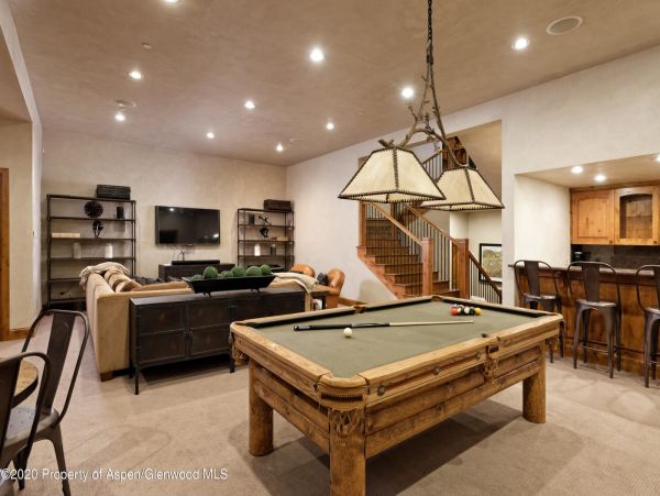 Aspen Home 987524