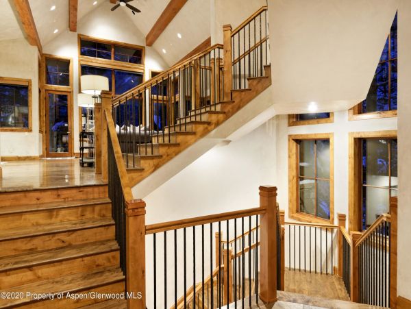 Aspen Home 987524