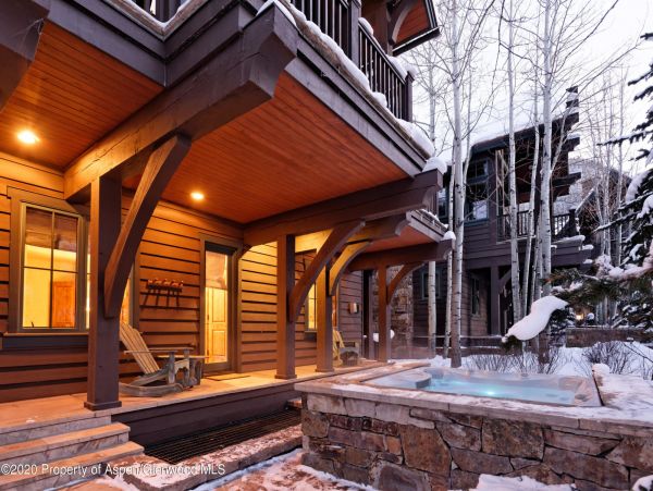 Aspen Home 987524