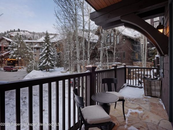 Aspen Home 987524