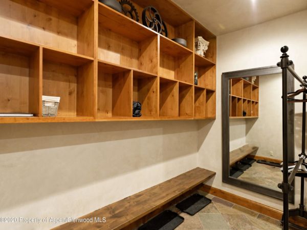Aspen Home 987524