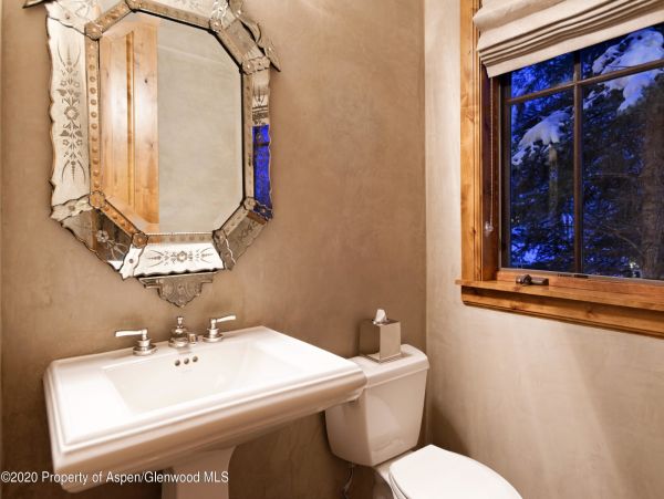 Aspen Home 987524
