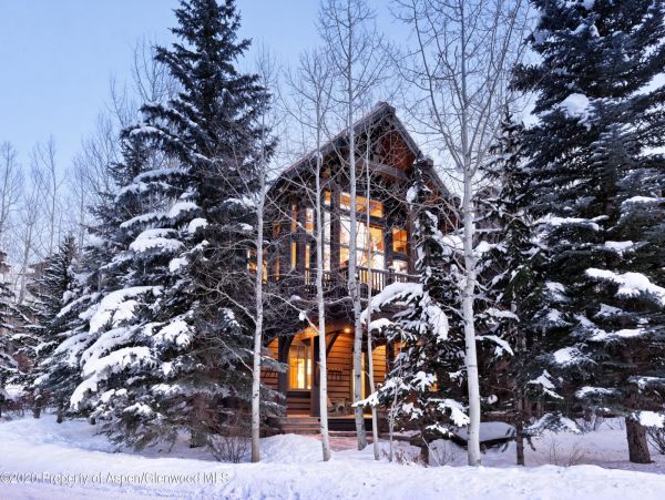 Aspen Home 987524