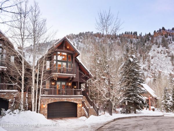 Aspen Home 987524