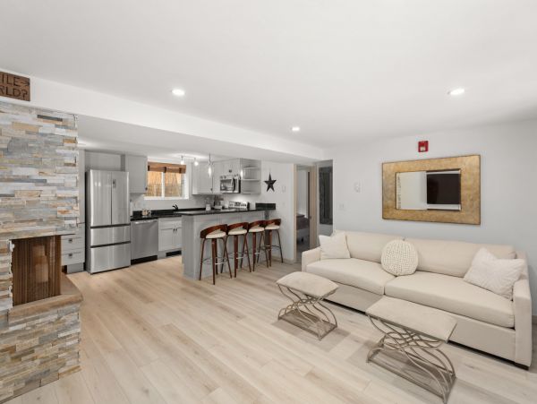 Aspen Home 987525