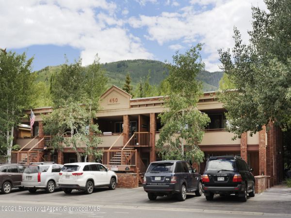 Aspen Home 987526