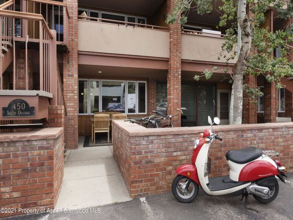 Aspen Home 987526