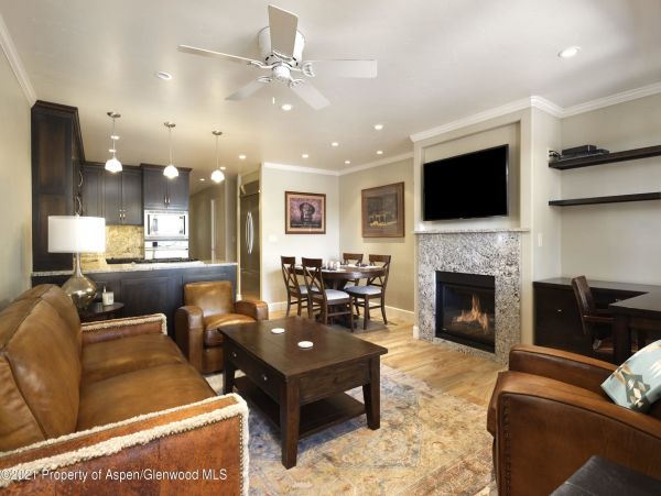 Aspen Home 987526
