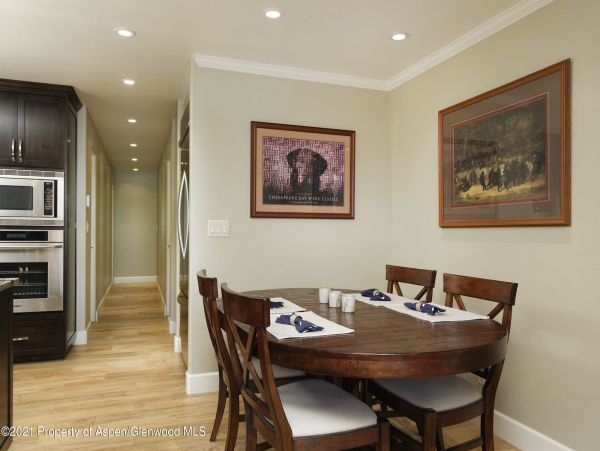 Aspen Home 987526