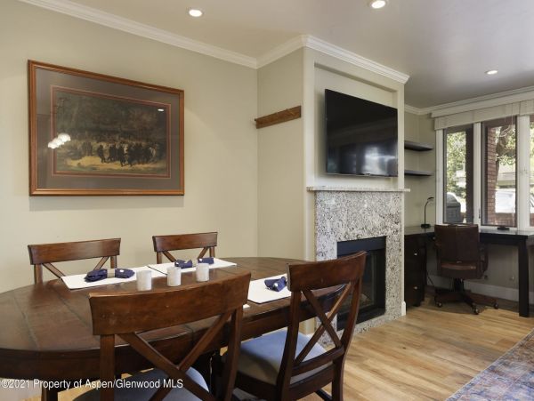 Aspen Home 987526