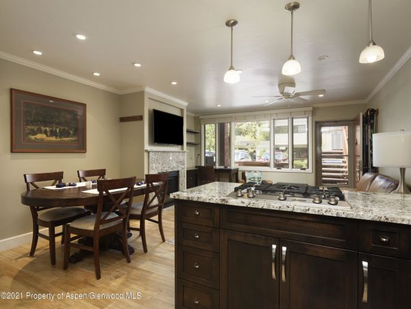 Aspen Home 987526