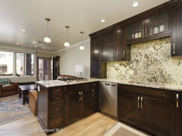 Aspen Home 987526