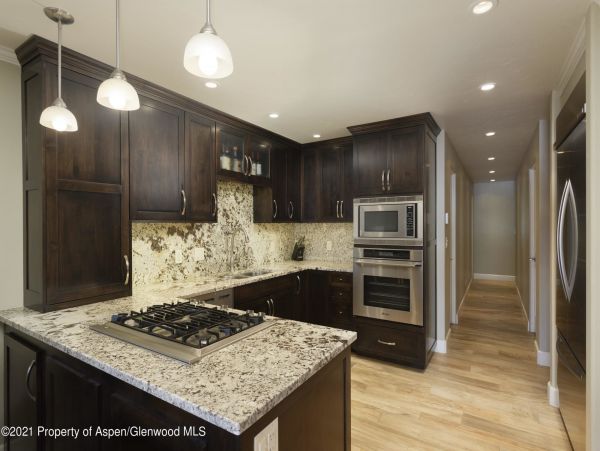 Aspen Home 987526