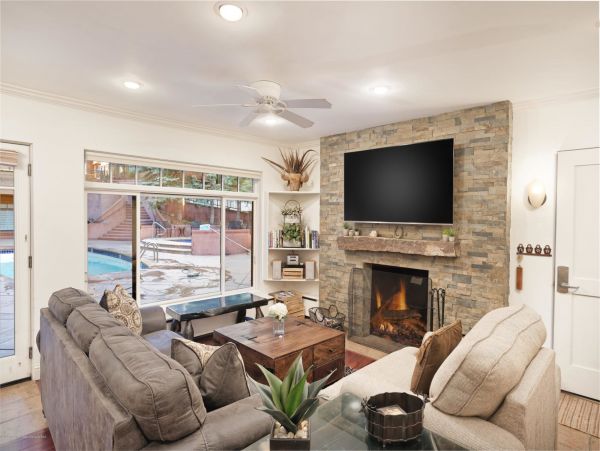 Aspen Home 987527
