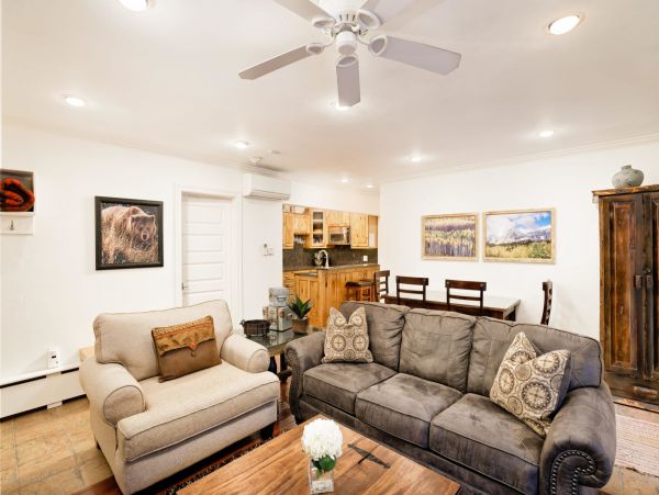 Aspen Home 987527