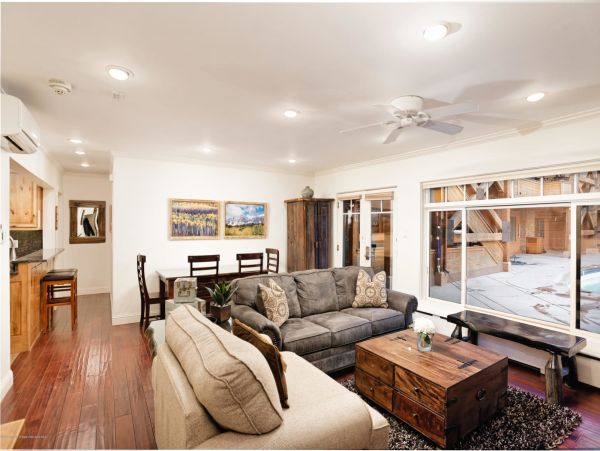 Aspen Home 987527