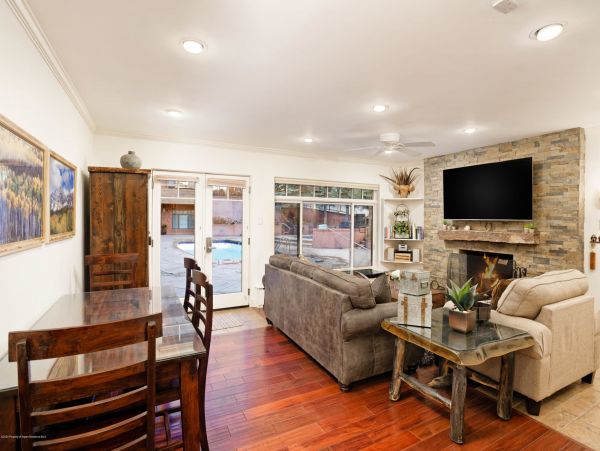 Aspen Home 987527