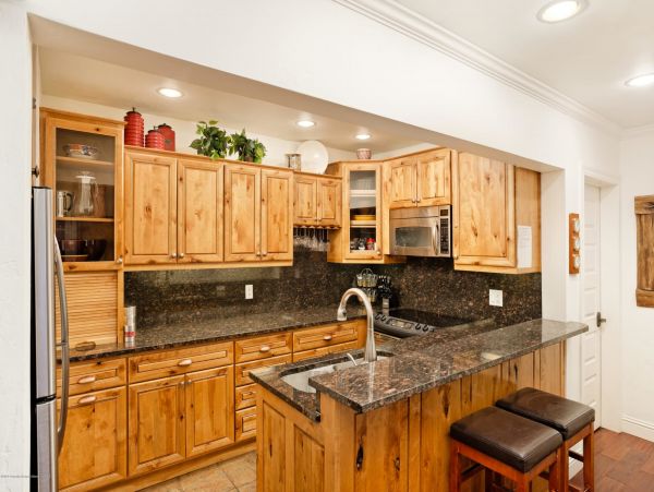 Aspen Home 987527
