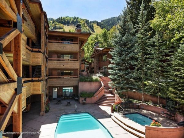 Aspen Home 987527