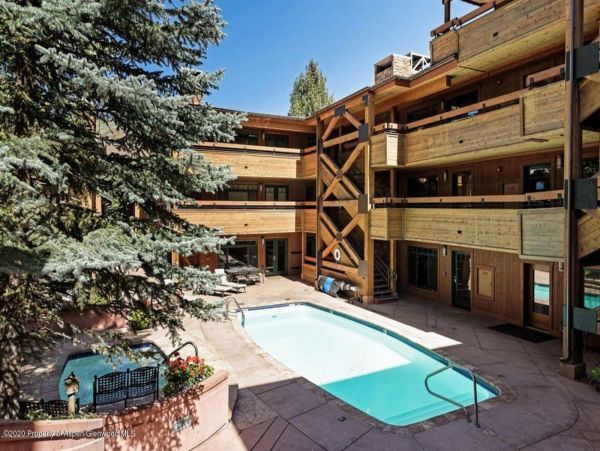 Aspen Home 987527
