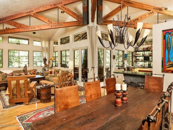 Aspen Home 987528