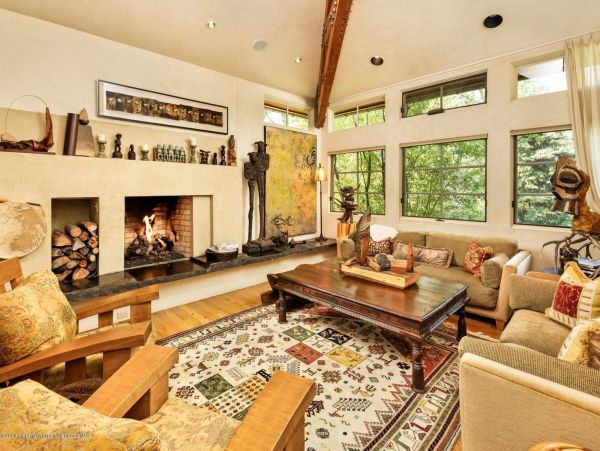 Aspen Home 987528