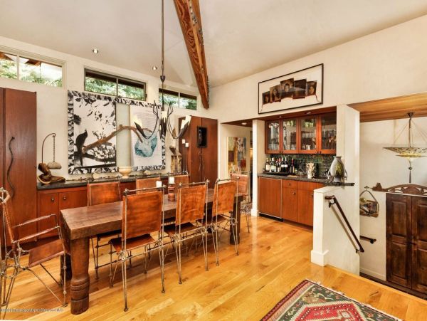 Aspen Home 987528