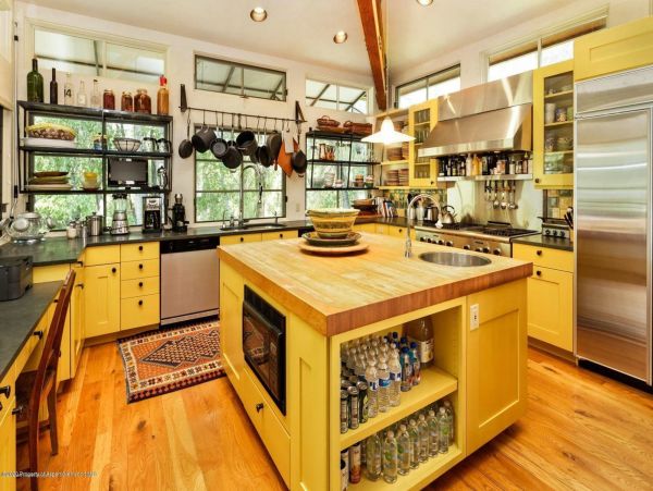 Aspen Home 987528