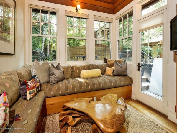 Aspen Home 987528