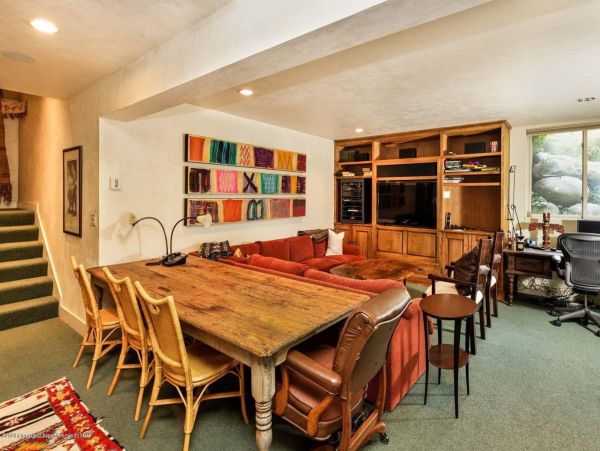 Aspen Home 987528