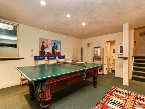 Aspen Home 987528