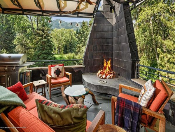 Aspen Home 987528