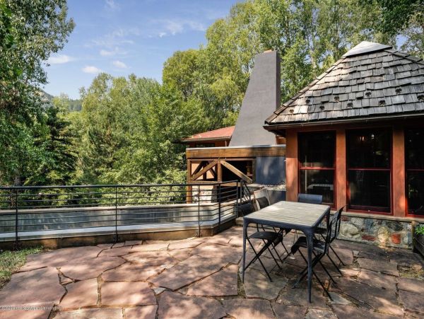 Aspen Home 987528