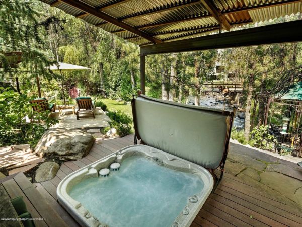 Aspen Home 987528