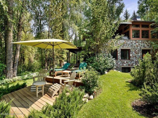Aspen Home 987528